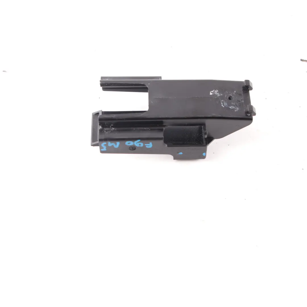 BMW G30 G31 X5 G05 G11 Steering Column Control Unit Bracket Holder - SKU 6891640 - Part number 6891640