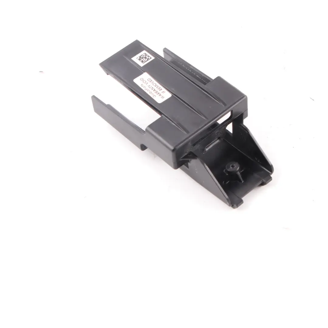 Steering Column Control Unit Bracket Holder to BMW G30 G31 X5 G05 G11 with Part number 6891640 BMW G30 G31 X5 G05 G11 Steering Column Control Unit Bracket Holder - SKU 6891640 - Part number 6891640
