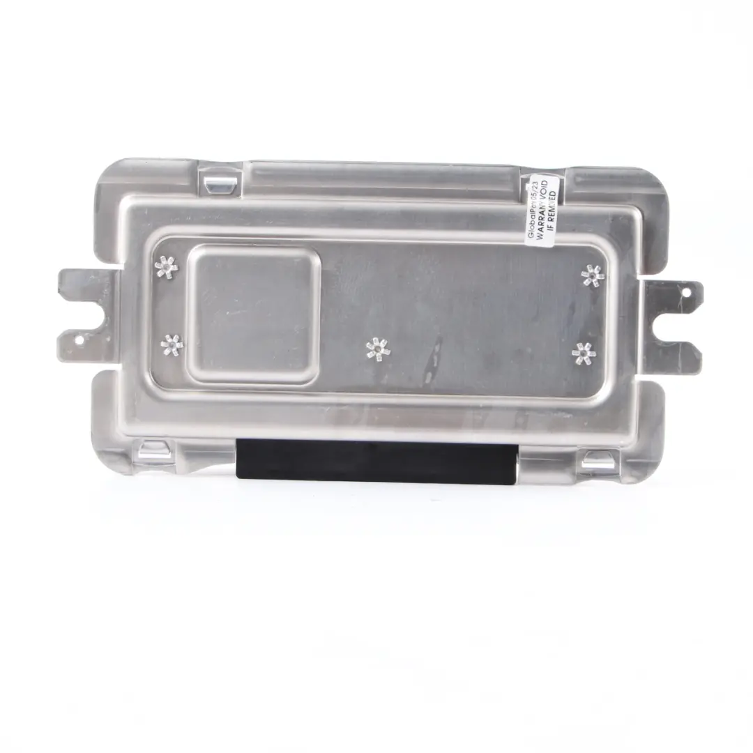 VDC Module BMW F80 M3 X5 F15 Air Suspension Level Control Unit to with Part number 6891679 VDC Module BMW F80 M3 X5 F15 Air Suspension Level Control Unit - SKU 6891679 - Part number 6891679