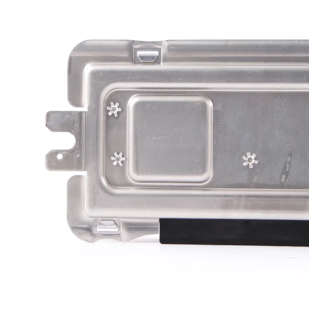 VDC Module BMW F80 M3 X5 F15 Air Suspension Level Control Unit to with Part number 6891679 VDC Module BMW F80 M3 X5 F15 Air Suspension Level Control Unit - SKU 6891679 - Part number 6891679