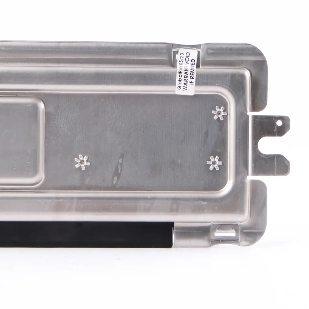 VDC Module BMW F80 M3 X5 F15 Air Suspension Level Control Unit to with Part number 6891679 VDC Module BMW F80 M3 X5 F15 Air Suspension Level Control Unit - SKU 6891679 - Part number 6891679