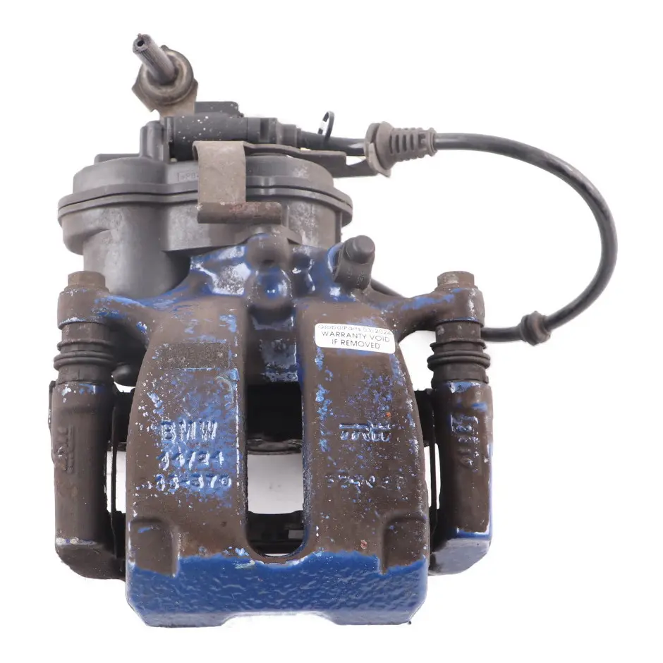 Etrier de frein arrière BMW G30 G31 M Sport gauche Brake Housing Carrier 44/24 pour à propos du numéro de pièce 6891915 Etrier de frein arrière BMW G30 G31 M Sport gauche Brake Housing Carrier 44/24 - SKU 6891915 - Numéro de pièce 6891915