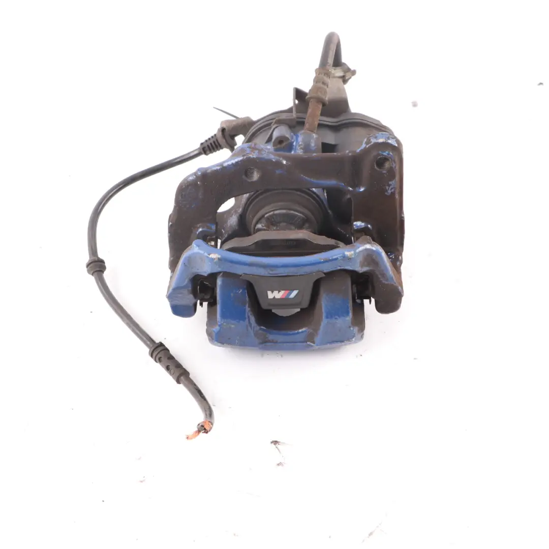 Etrier de frein arrière BMW G30 G31 M Sport gauche Brake Housing Carrier 44/24 pour à propos du numéro de pièce 6891915 Etrier de frein arrière BMW G30 G31 M Sport gauche Brake Housing Carrier 44/24 - SKU 6891915 - Numéro de pièce 6891915