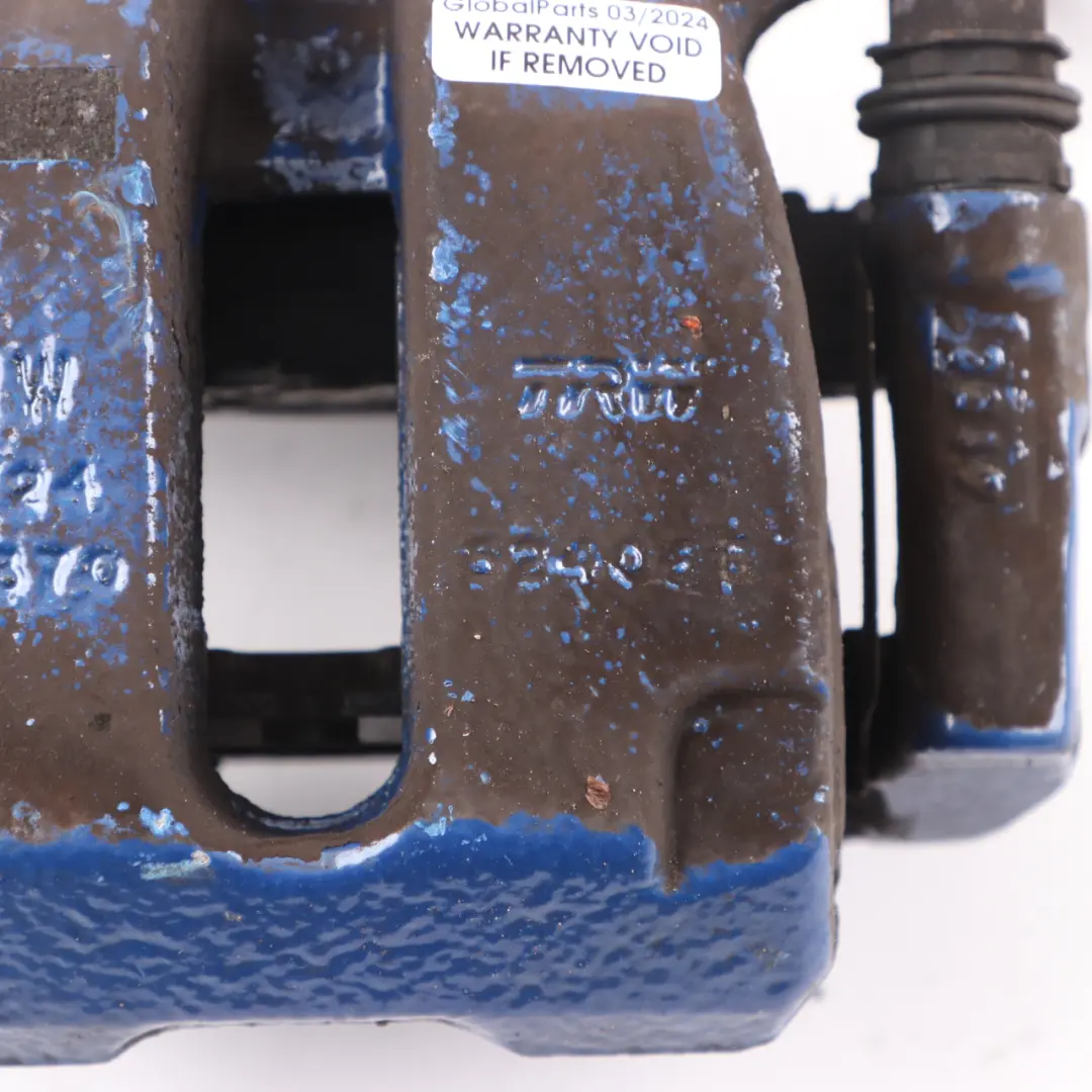 Pinza Freno Trasero BMW G30 G31 M Sport Izquierda Portafreno 44/24 para con número de pieza 6891915 Pinza Freno Trasero BMW G30 G31 M Sport Izquierda Portafreno 44/24 - SKU 6891915 - Número de pieza 6891915