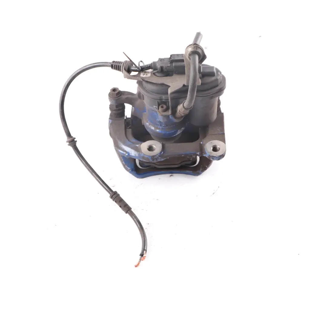 Bremssattel hinten BMW G30 G31 M Sport Links Bremsträger 44/24  - SKU 6891915 - Teilenummer 6891915