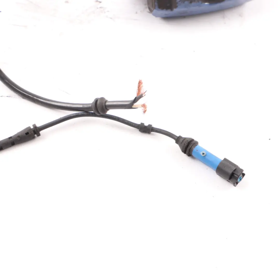 Brake Caliper Right O/S Brake Housing Carrier 44/24 to BMW G30 G31 M Sport Rear with Part number 6891916 BMW G30 G31 M Sport Rear Brake Caliper Right O/S Brake Housing Carrier 44/24 - SKU 6891916 - Part number 6891916