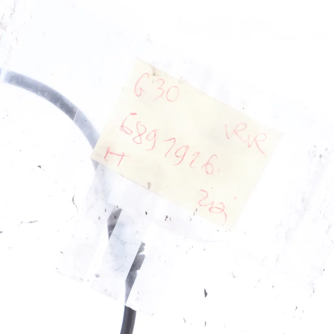 Brake Caliper Right O/S Brake Housing Carrier 44/24 to BMW G30 G31 M Sport Rear with Part number 6891916 BMW G30 G31 M Sport Rear Brake Caliper Right O/S Brake Housing Carrier 44/24 - SKU 6891916 - Part number 6891916