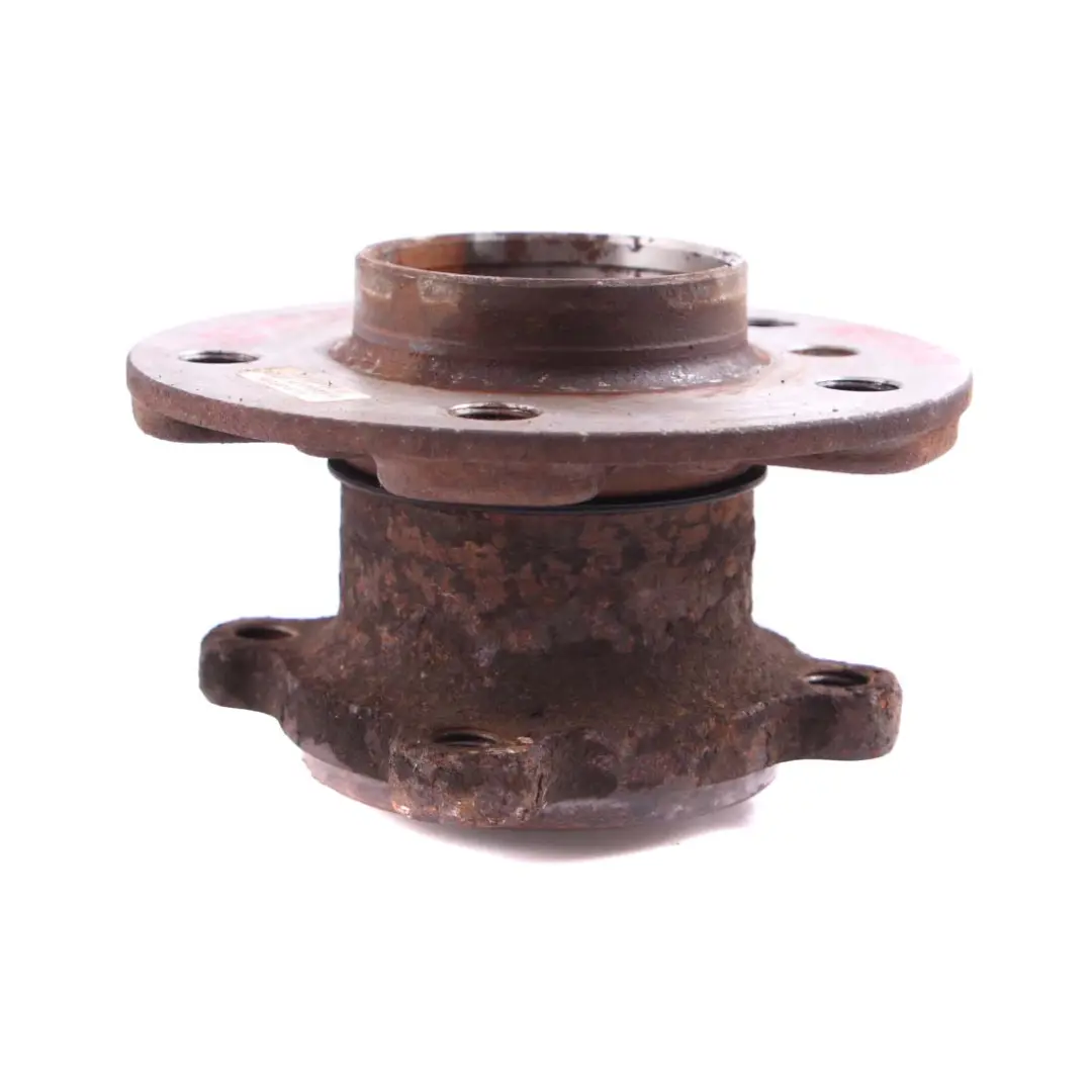 Cojinete De Rueda Trasera para Mini F54 F55 F56 F57 F60 con número de pieza 6891921 Mini F54 F55 F56 F57 F60 Cojinete De Rueda Trasera - SKU 6891921 - Número de pieza 6891921