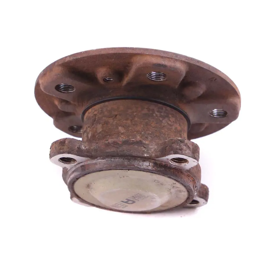 Mini F54 F55 F56 F57 F60 Cuscinetto Ruota Posteriore Mozzo - SKU 6891921 - Numero di parte 6891921