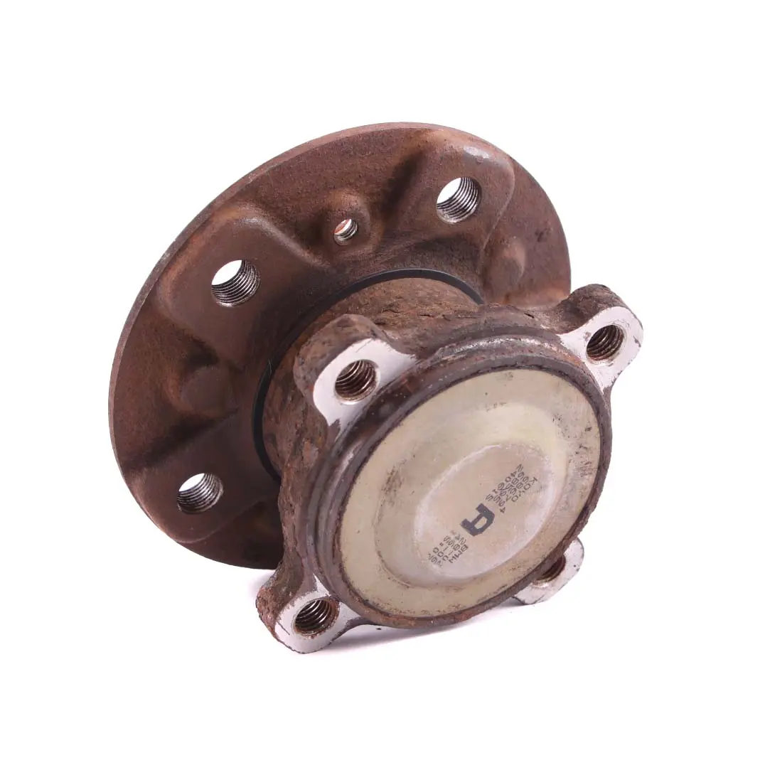 Cojinete De Rueda Trasera para Mini F54 F55 F56 F57 F60 con número de pieza 6891921 Mini F54 F55 F56 F57 F60 Cojinete De Rueda Trasera - SKU 6891921 - Número de pieza 6891921