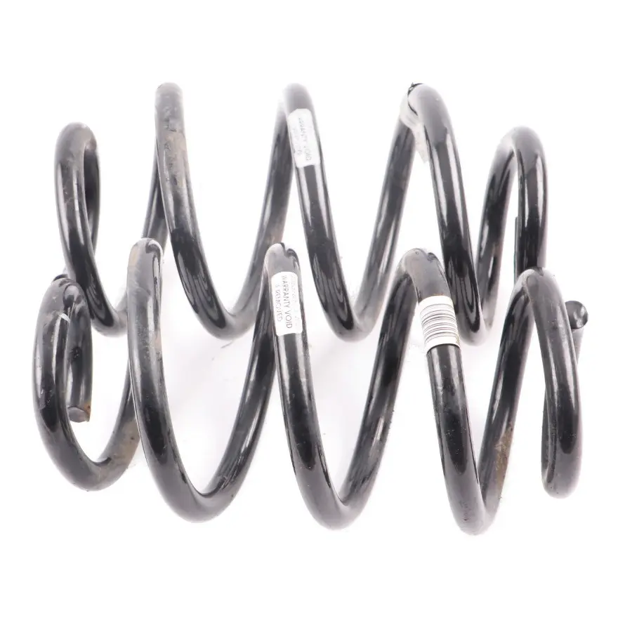 Axle Suspension Coil Sprigs Left Right N/O/S Set to BMW F40 M135I Rear with Part number 6892130 BMW F40 M135I Rear Axle Suspension Coil Sprigs Left Right N/O/S Set - SKU 6892130 - Part number 6892130