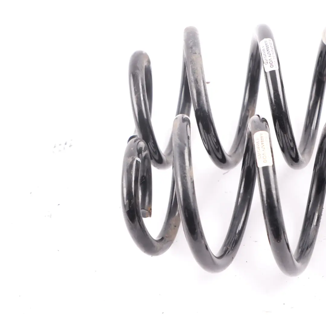 Axle Suspension Coil Sprigs Left Right N/O/S Set to BMW F40 M135I Rear with Part number 6892130 BMW F40 M135I Rear Axle Suspension Coil Sprigs Left Right N/O/S Set - SKU 6892130 - Part number 6892130