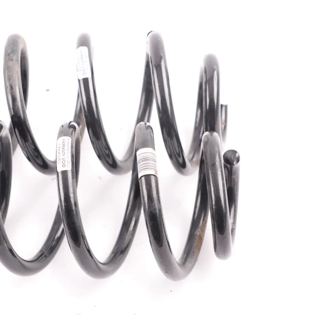 Axle Suspension Coil Sprigs Left Right N/O/S Set to BMW F40 M135I Rear with Part number 6892130 BMW F40 M135I Rear Axle Suspension Coil Sprigs Left Right N/O/S Set - SKU 6892130 - Part number 6892130