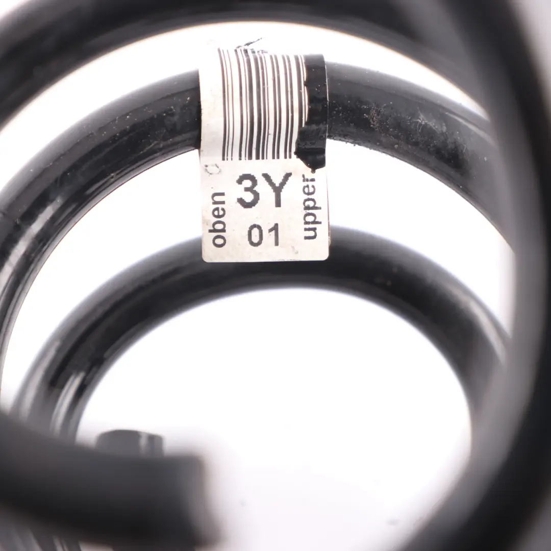 Axle Suspension Coil Sprigs Left Right N/O/S Set to BMW F40 M135I Rear with Part number 6892130 BMW F40 M135I Rear Axle Suspension Coil Sprigs Left Right N/O/S Set - SKU 6892130 - Part number 6892130