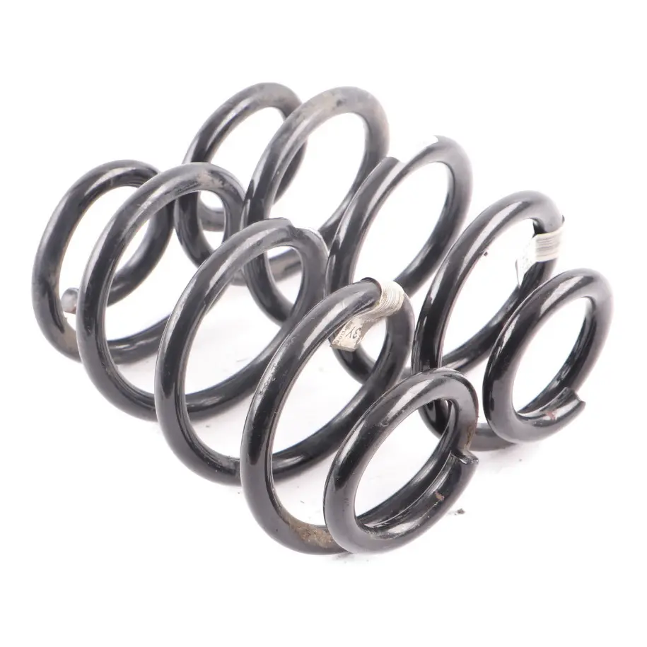 Axle Suspension Coil Sprigs Left Right N/O/S Set to BMW F40 M135I Rear with Part number 6892130 BMW F40 M135I Rear Axle Suspension Coil Sprigs Left Right N/O/S Set - SKU 6892130 - Part number 6892130