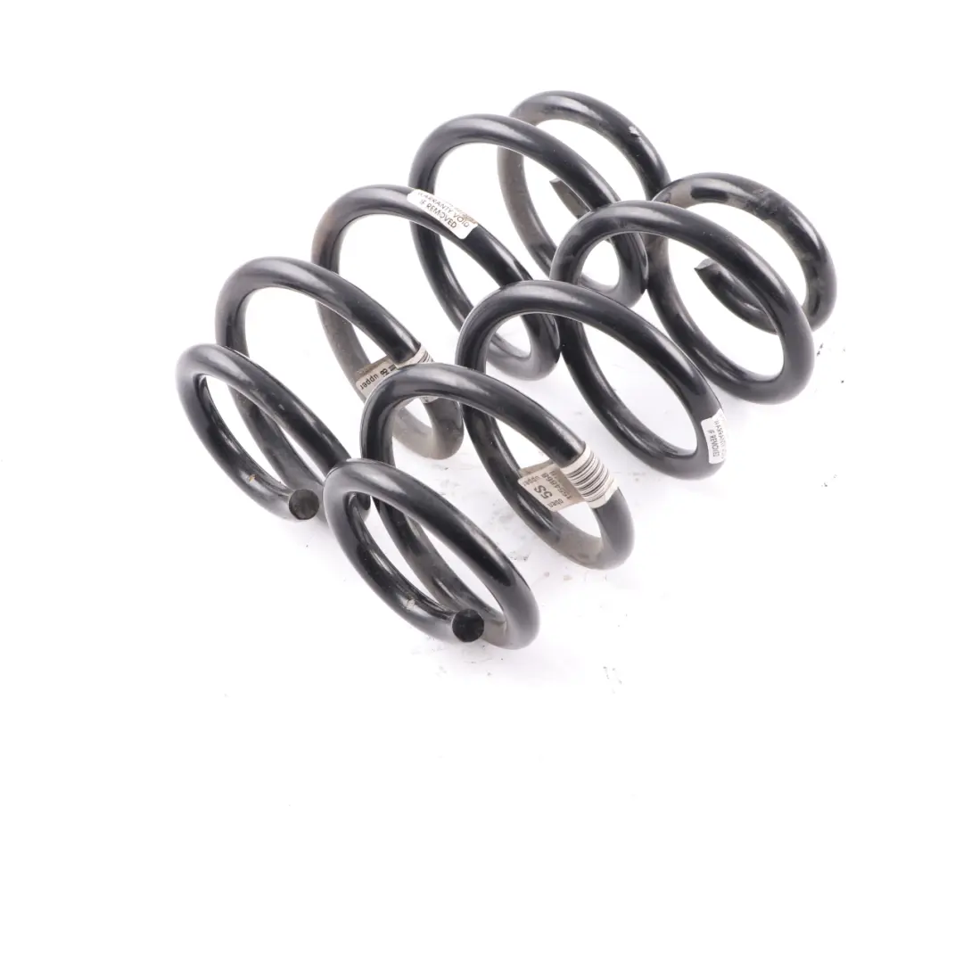 5S Jeu de ressorts amortisseurs de suspension arrière gauche droite pour BMW F40 à propos du numéro de pièce 6892131 BMW F40 5S Jeu de ressorts amortisseurs de suspension arrière gauche droite - SKU 6892131 - Numéro de pièce 6892131