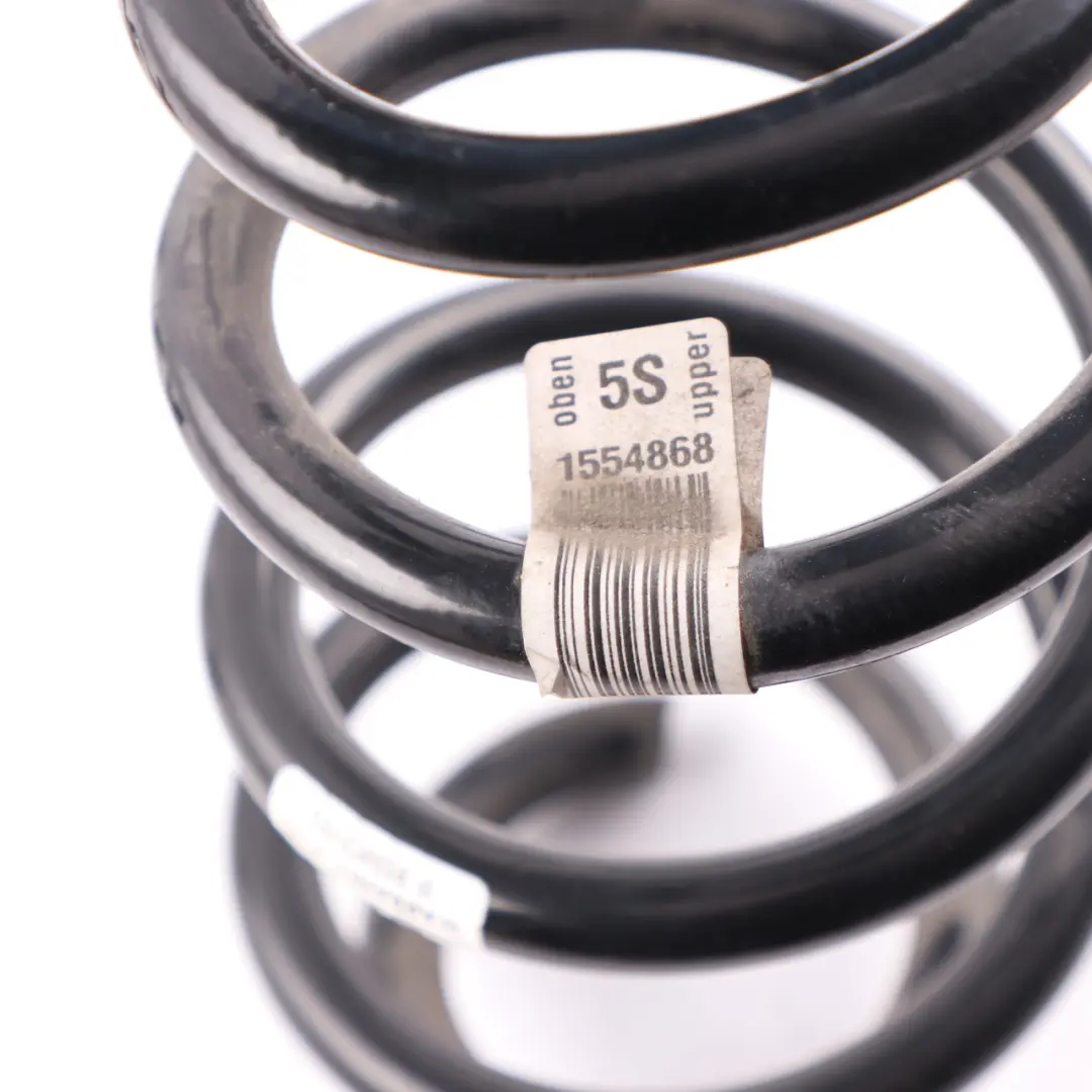 5S Sprężyny Zawieszenia Lewy Prawy Tył Lewa Prawa Zestaw do BMW F40 o numerze 6892131 BMW F40 5S Sprężyny Zawieszenia Lewy Prawy Tył Lewa Prawa Zestaw - SKU 6892131 - Numer Części 6892131