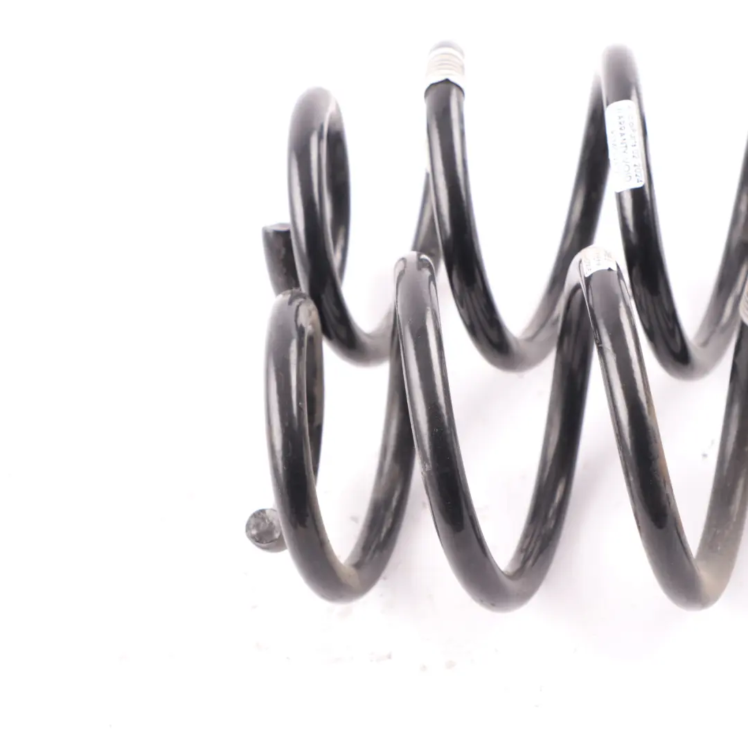 BMW F40 5S Spiral Federn Satz Hinten Links Rechts Federung Spule Dämpfung - SKU 6892131 - Teilenummer 6892131