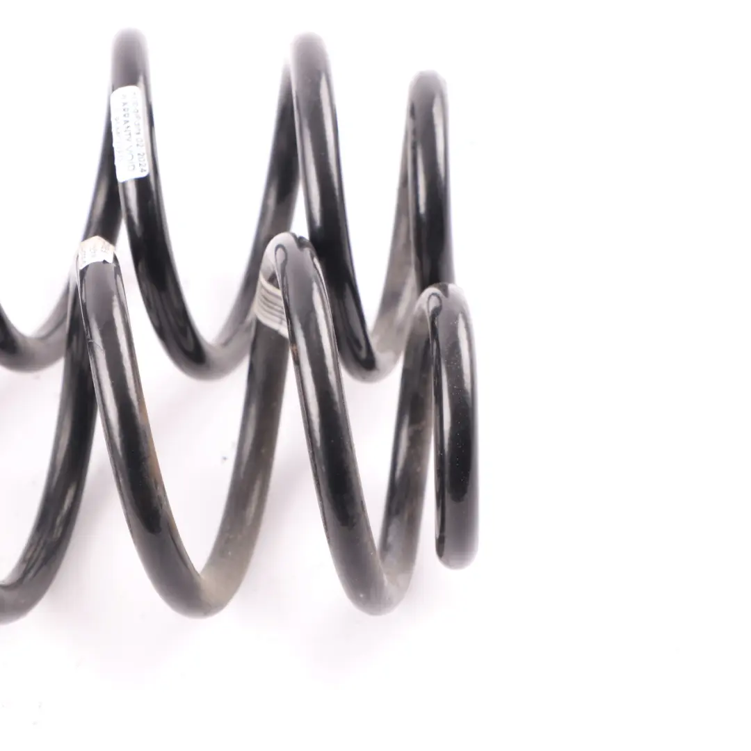 BMW F40 5S Coil Spring Set Rear Left Right N/O/S Suspension Coil Dampering - SKU 6892131 - Part number 6892131