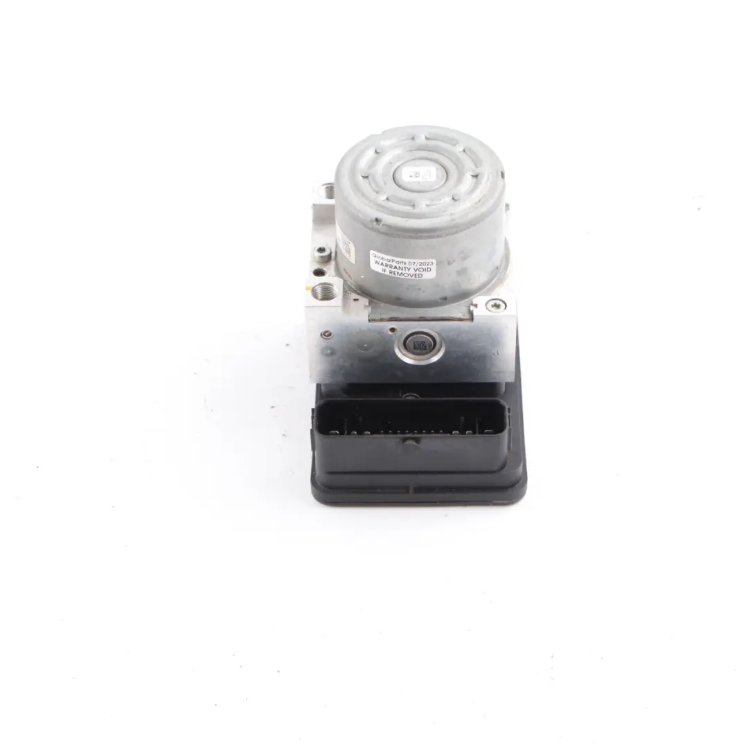 BMW i3 I01 LCI Pompa Freno ABS Centralina Idraulica 6892888 - SKU 6892887 - Numero di parte 6892887
