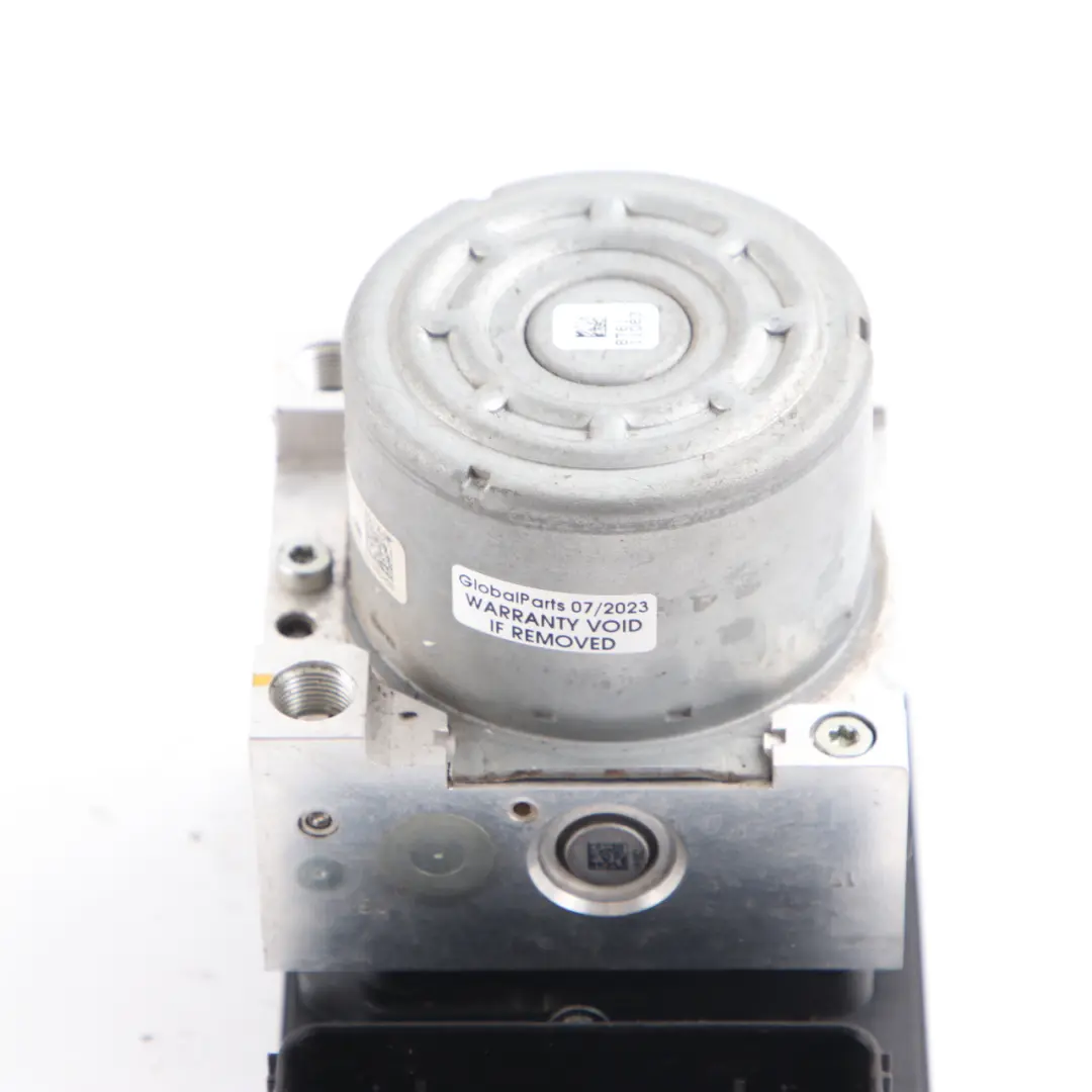 BMW i3 I01 LCI Pompa Freno ABS Centralina Idraulica 6892888 - SKU 6892887 - Numero di parte 6892887