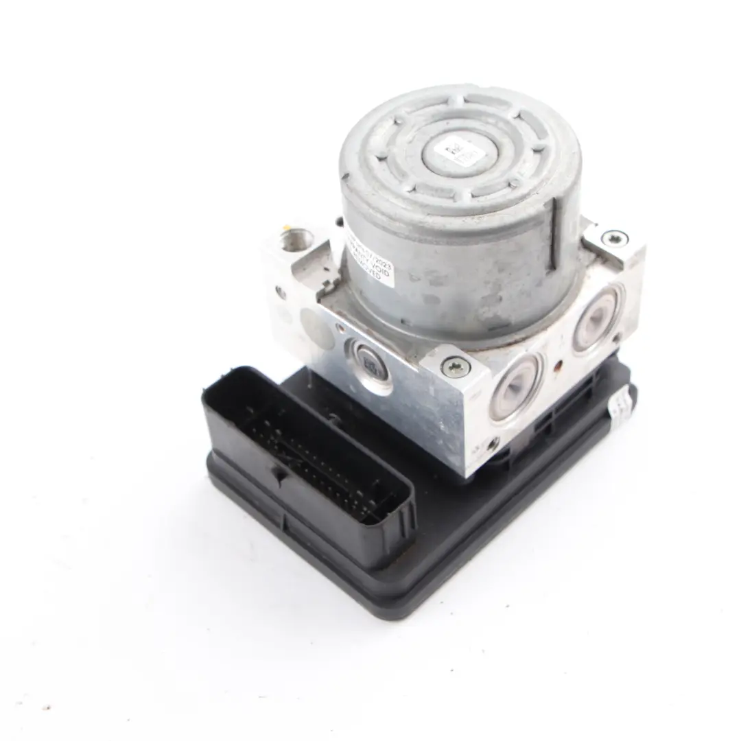 BMW i3 I01 LCI Bomba de freno ABS Unidad de control frenado hidráulico - SKU 6892887 - Número de pieza 6892887