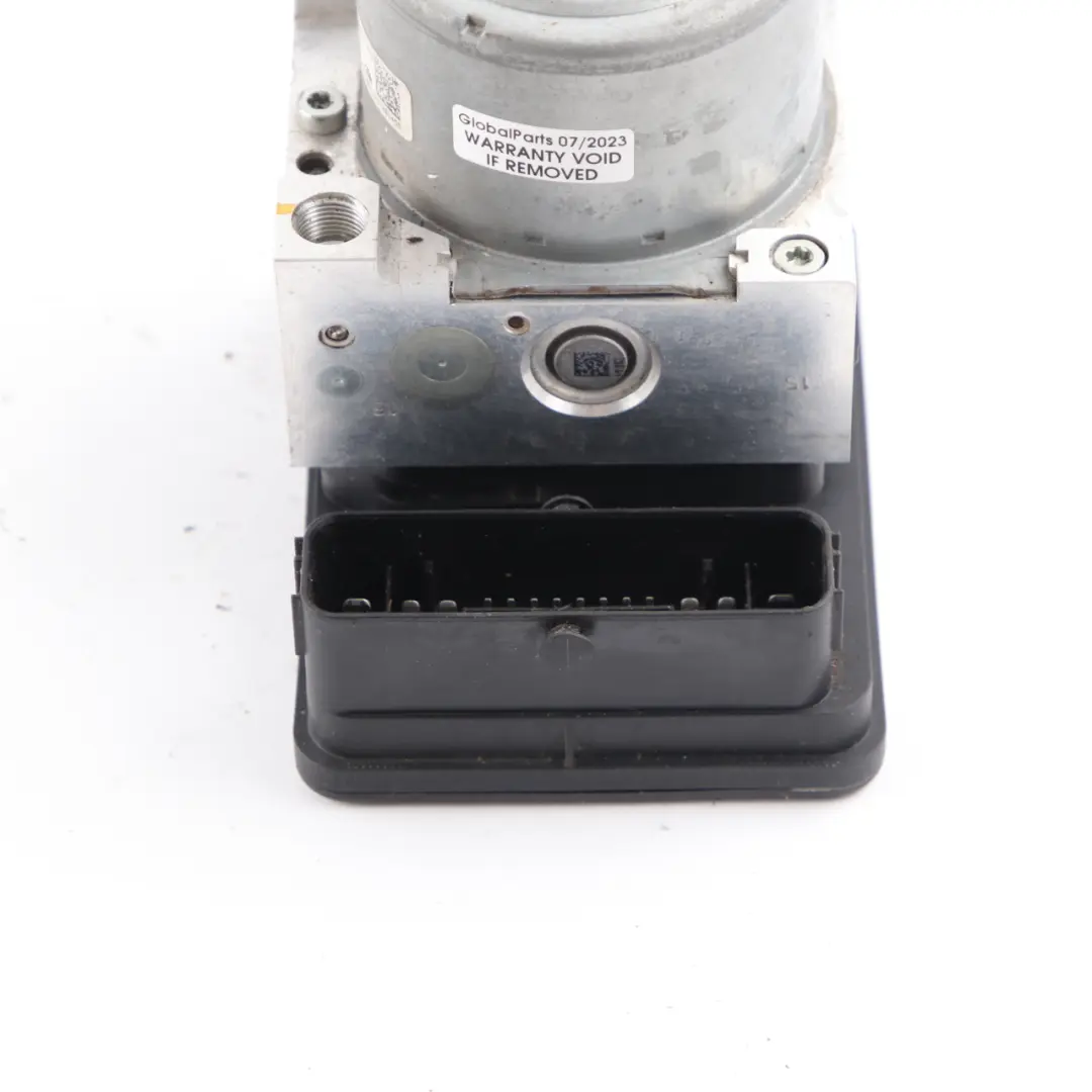 Pompa Hamulcowa ABS Hydrauliczna 6892888 do BMW i3 I01 LCI o numerze 6892887 BMW i3 I01 LCI Pompa Hamulcowa ABS Hydrauliczna 6892888 - SKU 6892887 - Numer Części 6892887