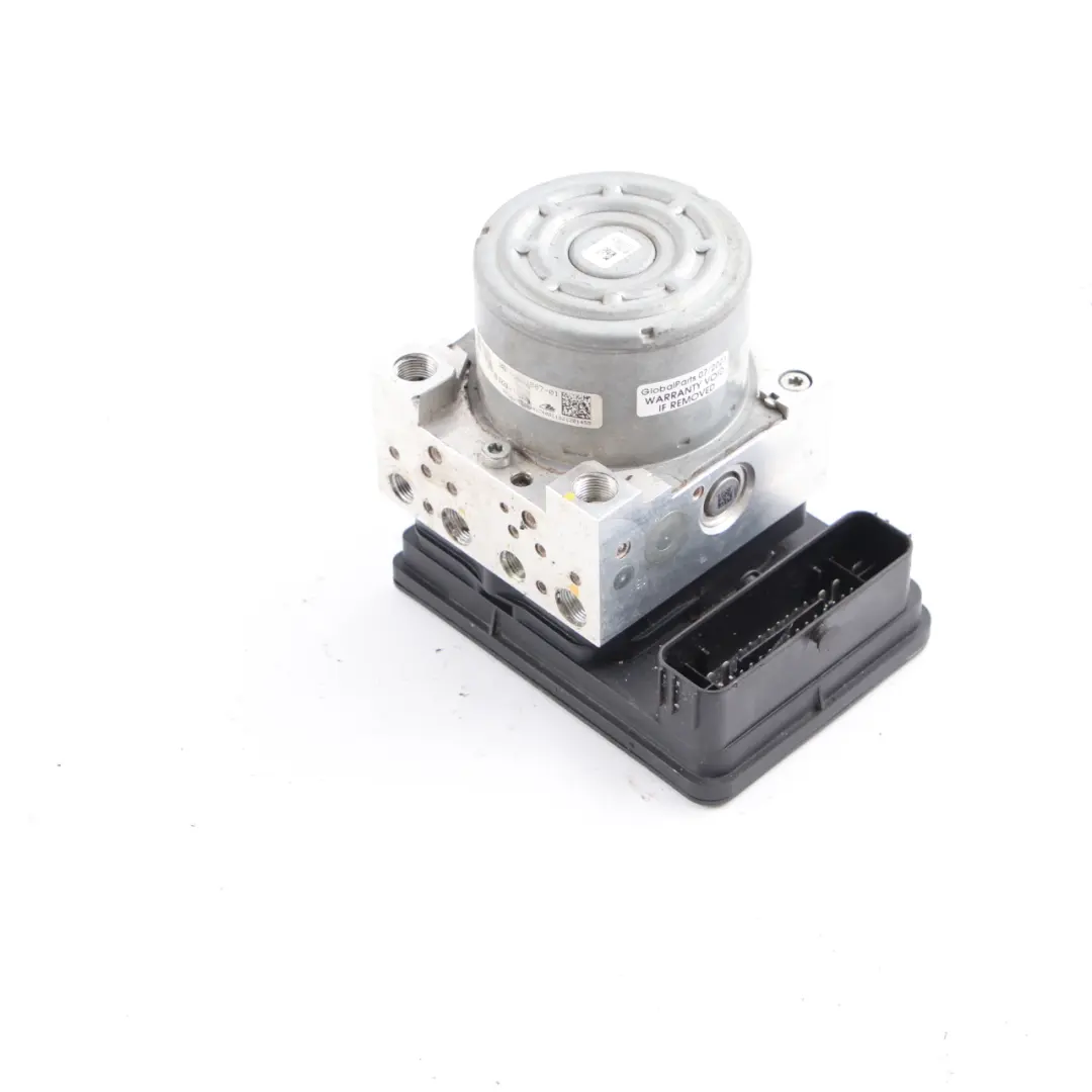 BMW i3 I01 LCI Pompa Freno ABS Centralina Idraulica 6892888 - SKU 6892887 - Numero di parte 6892887