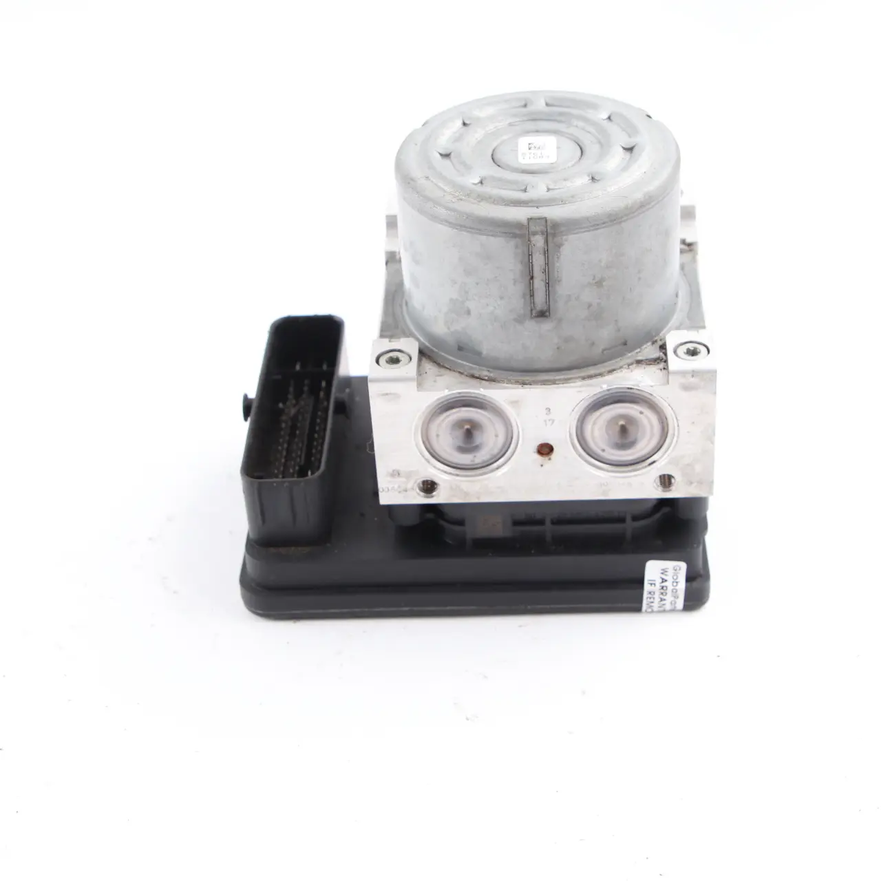 BMW i3 I01 LCI Pompa Hamulcowa ABS Hydrauliczna 6892887 6892888