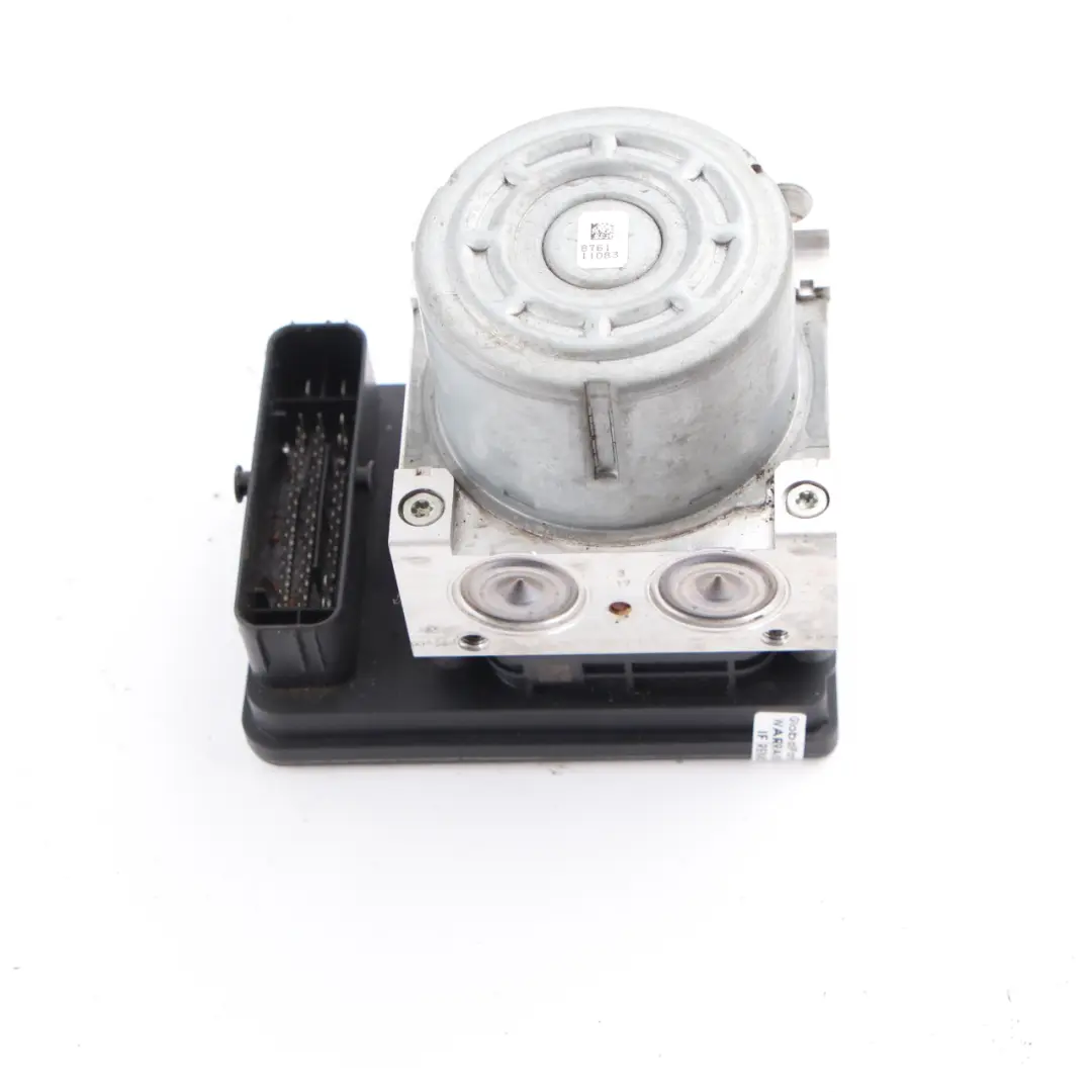 BMW i3 I01 LCI Pompe de frein ABS Unité de contrôle freinage hydraulique - SKU 6892887 - Numéro de pièce 6892887