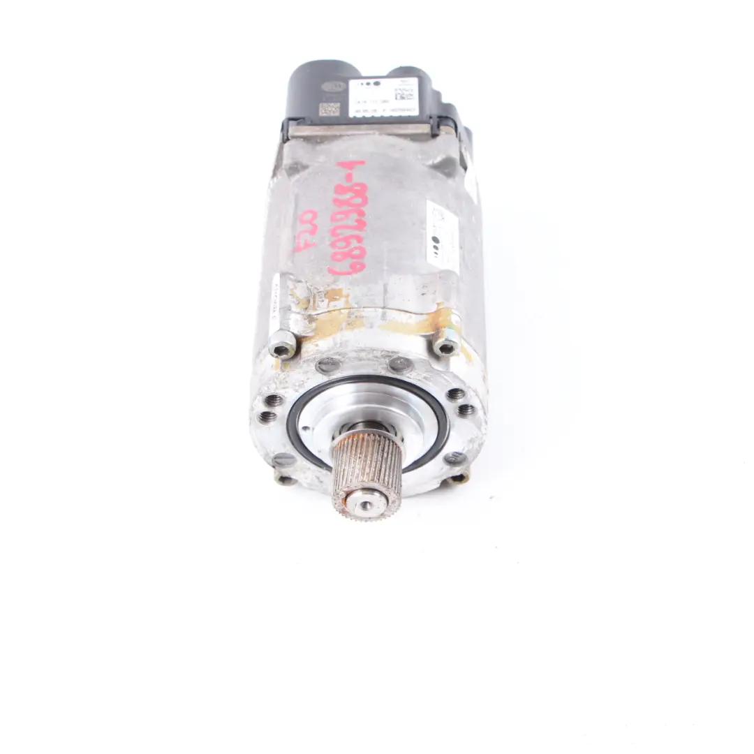 Steering Rack Motor BMW F20 F30 Box Electrical Gear Drive 77802.277.795 to Power with Part number 6892988 Power Steering Rack Motor BMW F20 F30 Box Electrical Gear Drive 77802.277.795 - SKU 6892988-1 - Part number 6892988