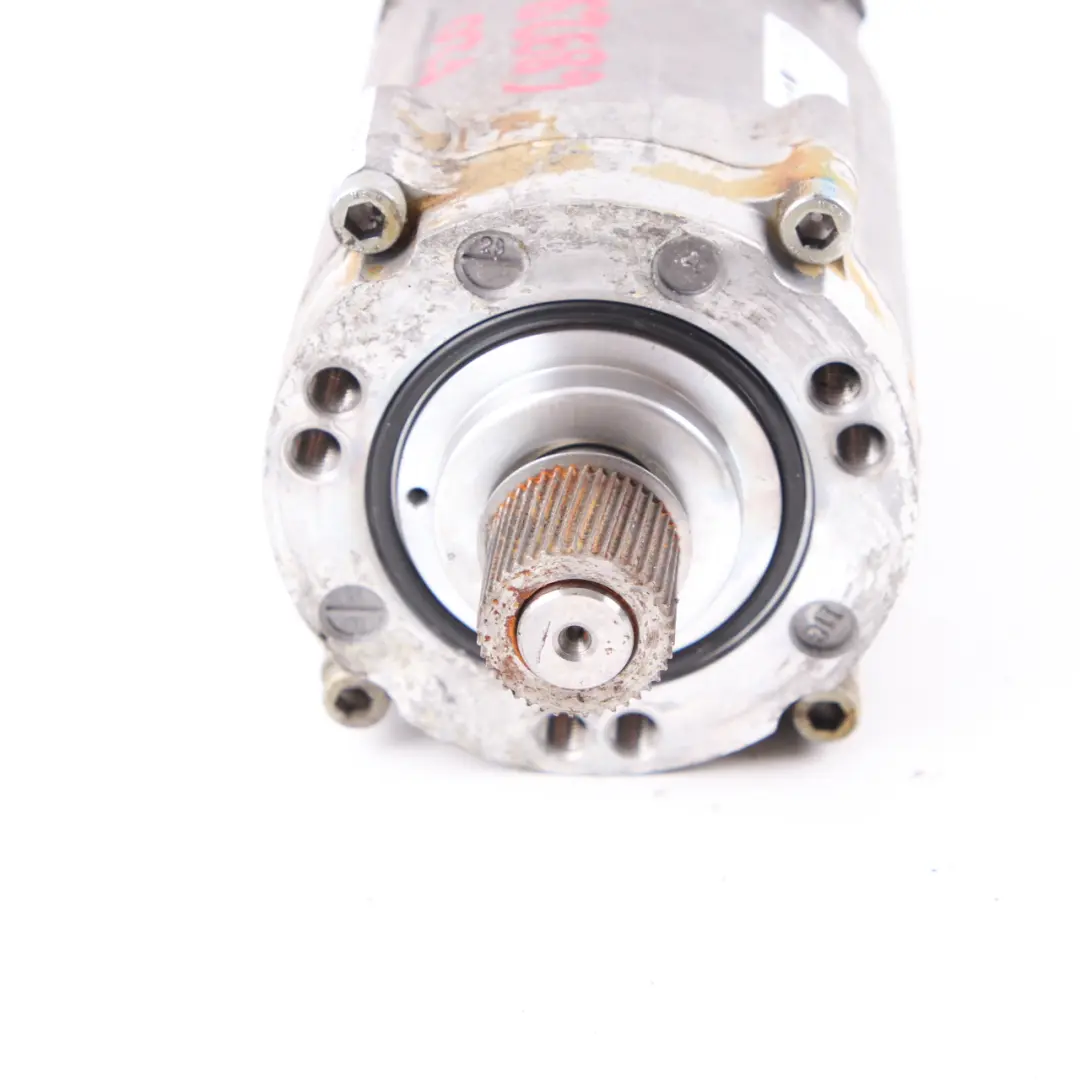 Steering Rack Motor BMW F20 F30 Box Electrical Gear Drive 77802.277.795 to Power with Part number 6892988 Power Steering Rack Motor BMW F20 F30 Box Electrical Gear Drive 77802.277.795 - SKU 6892988-1 - Part number 6892988