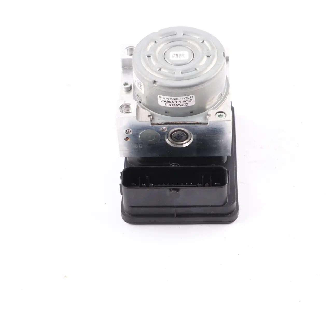 Pompe Frein BMW F45 X1 F48 Mini F60 DSC ABS Module Hydraulique 6893711 6893712