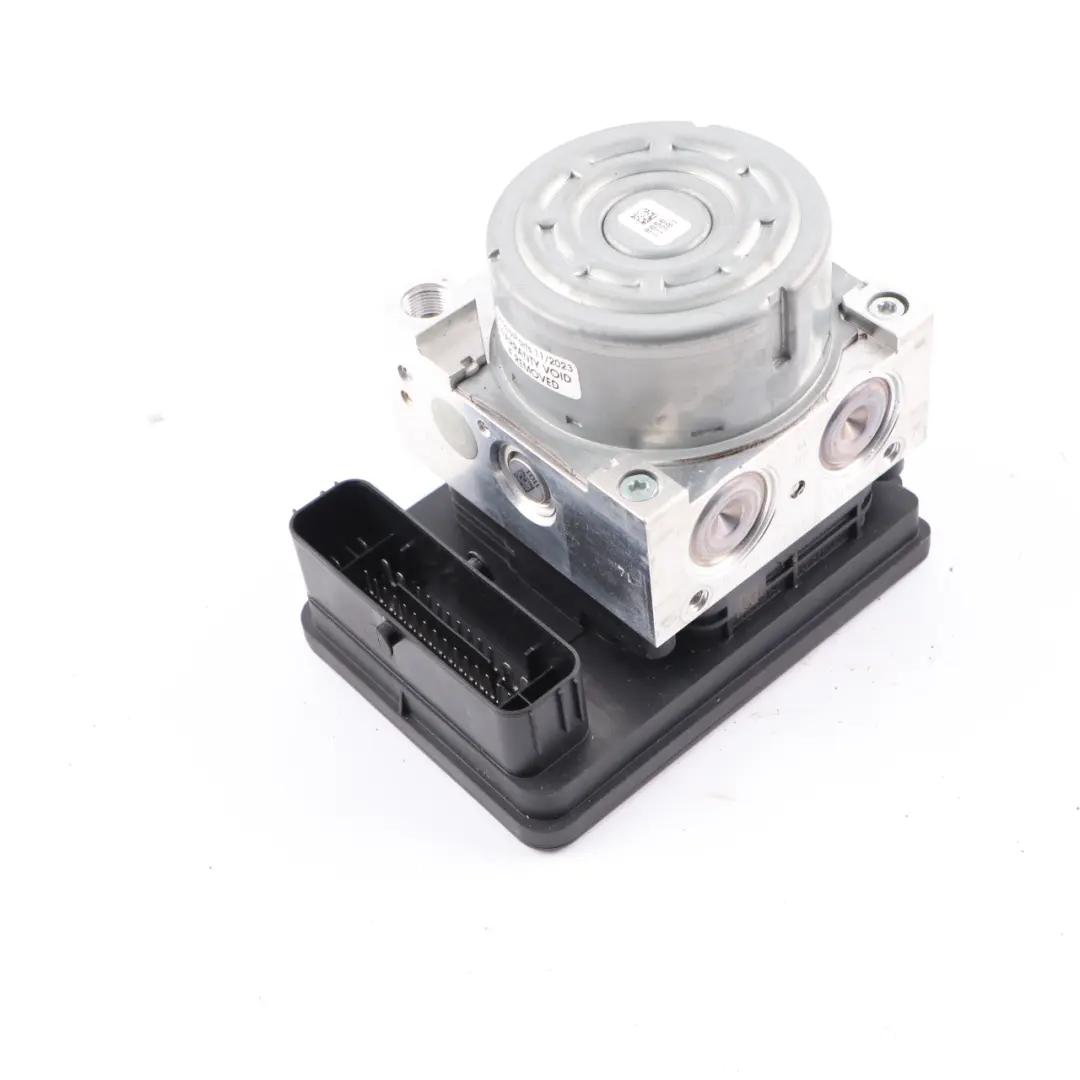 Pompa Hamulcowa DSC ABS 6893712 do BMW F45 X1 F48 Mini F60 o numerze 6893711 BMW F45 X1 F48 Mini F60 Pompa Hamulcowa DSC ABS 6893712 - SKU 6893711 - Numer Części 6893711