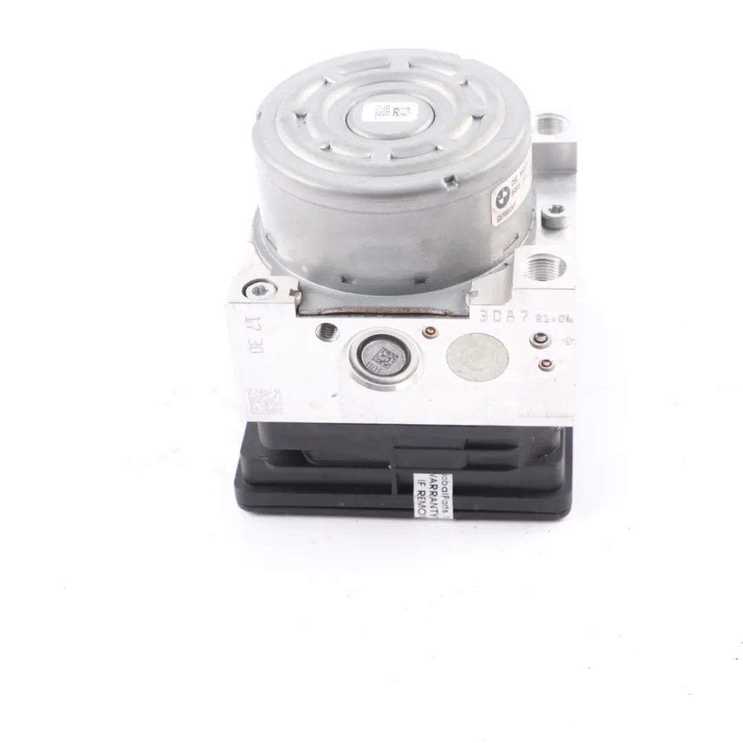 Pompa Hamulcowa DSC ABS 6893712 do BMW F45 X1 F48 Mini F60 o numerze 6893711 BMW F45 X1 F48 Mini F60 Pompa Hamulcowa DSC ABS 6893712 - SKU 6893711 - Numer Części 6893711