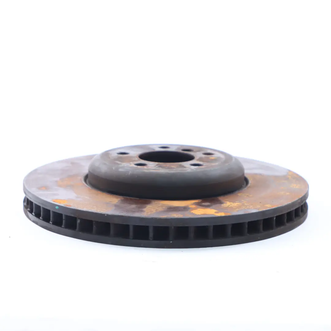 BMW F13 Tarcza Hamulcowa Przednia Lewa Prawa Wentylowana 374x36 - SKU 6894383 - Numer Części 6894383