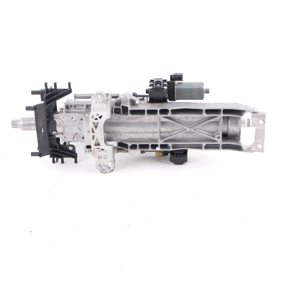 Steering Column BMW F90 M5 F91 F92 F93 M8 Electric Adjustable Shaft to with Part number 6894882 Steering Column BMW F90 M5 F91 F92 F93 M8 Electric Adjustable Shaft - SKU 6894882 - Part number 6894882