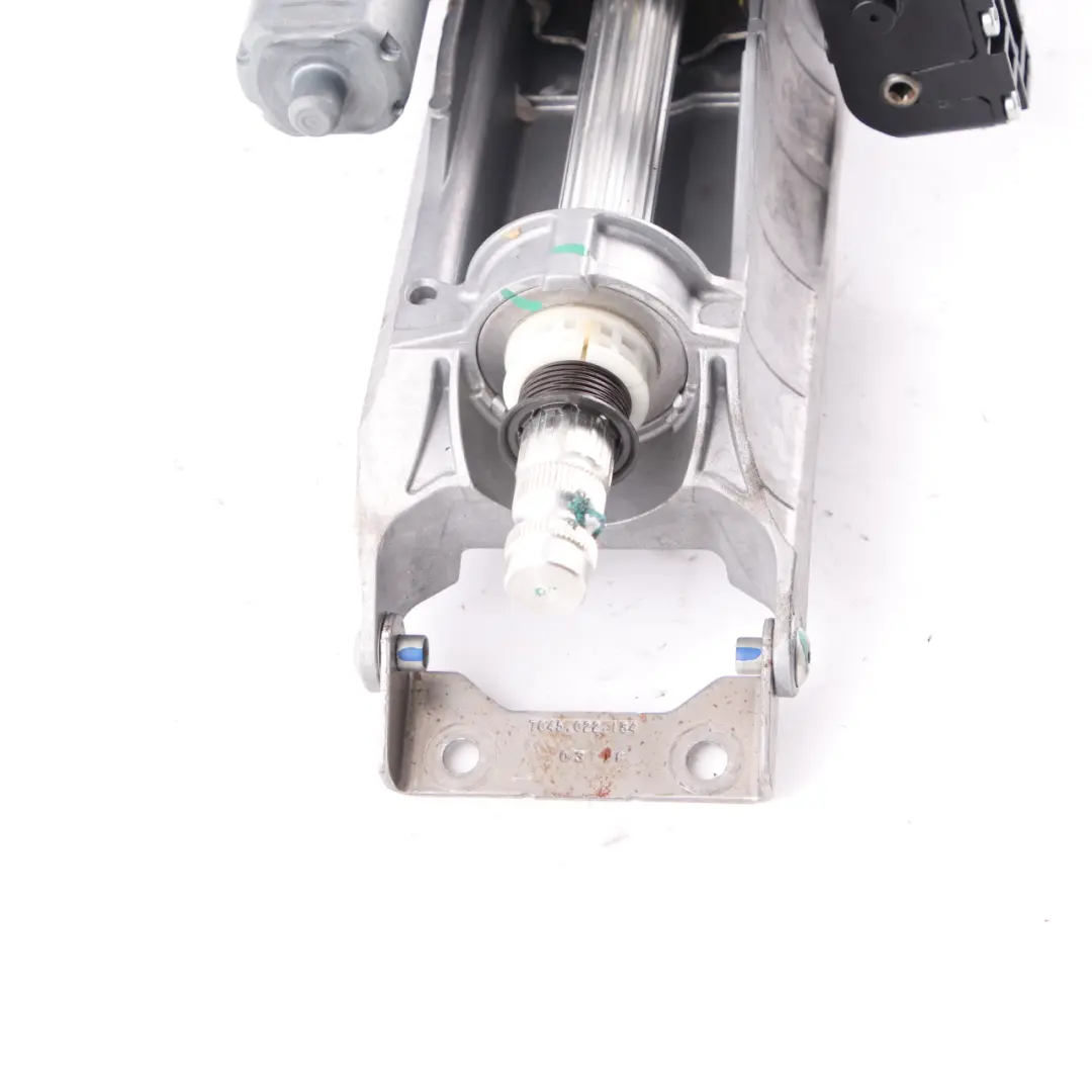 Steering Column BMW F90 M5 F91 F92 F93 M8 Electric Adjustable Shaft to with Part number 6894882 Steering Column BMW F90 M5 F91 F92 F93 M8 Electric Adjustable Shaft - SKU 6894882 - Part number 6894882