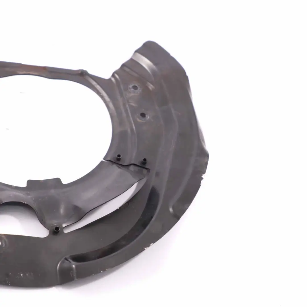 BMW X5 E70 X6 E71 Enjoliveur de roue avant gauche - SKU 6895049 - Numéro de pièce 6895049