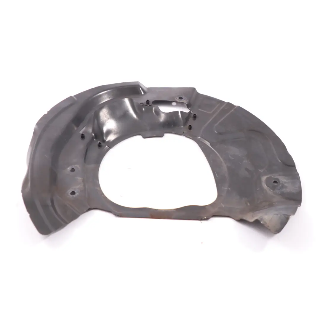 Disco Freno BMW X5 E70 X6 E71 Protezione Ruota Anteriore Sinistro - SKU 6895049 - Numero di parte 6895049