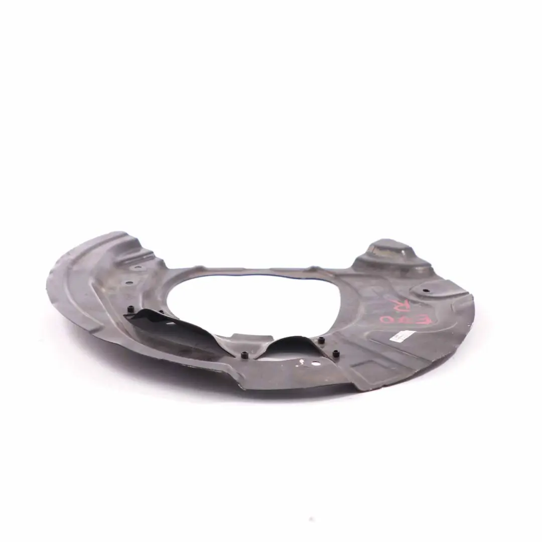 freno BMW X5 E70 X6 E71 anteriore destro Protezione ruota per Disco con numero di parte 6895050 Disco freno BMW X5 E70 X6 E71 anteriore destro Protezione ruota - SKU 6895050 - Numero di parte 6895050