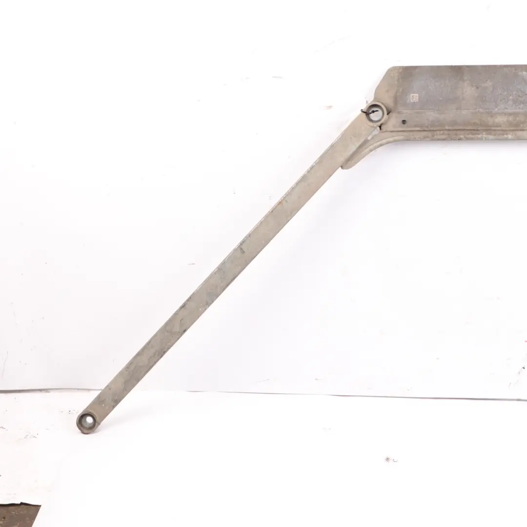 BMW G11 G12 Strut Brace Front Support Bulkhead Bar Body Reinforcement 7453800 - SKU 6895089 - Número de pieza 6895089