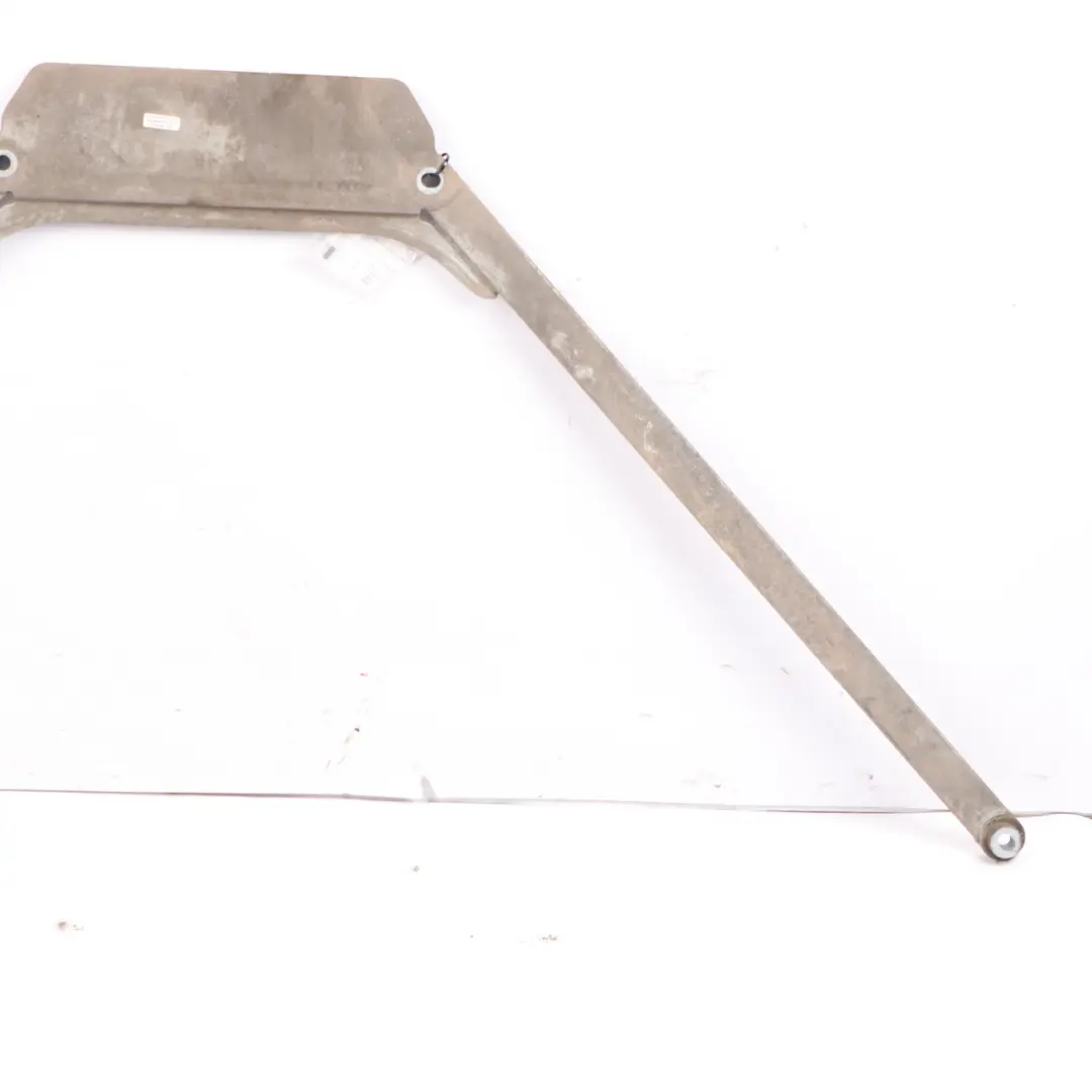 Strut Brace Front Support Bulkhead Bar Body Reinforcement to BMW F40 with Part number 6895089 BMW F40 Strut Brace Front Support Bulkhead Bar Body Reinforcement - SKU 6895089 - Part number 6895089