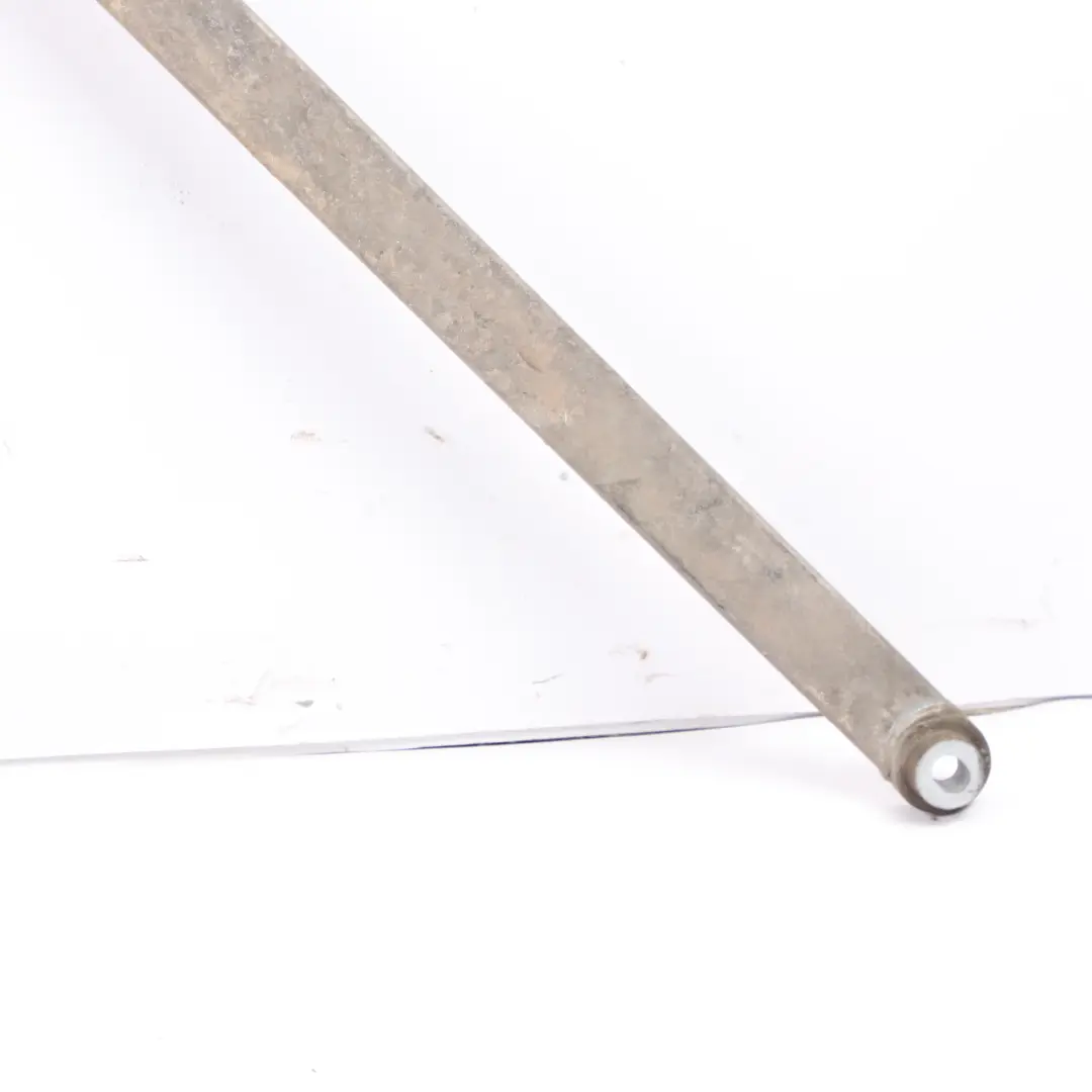 Strut Brace Front Support Bulkhead Bar Body Reinforcement to BMW F40 with Part number 6895089 BMW F40 Strut Brace Front Support Bulkhead Bar Body Reinforcement - SKU 6895089 - Part number 6895089