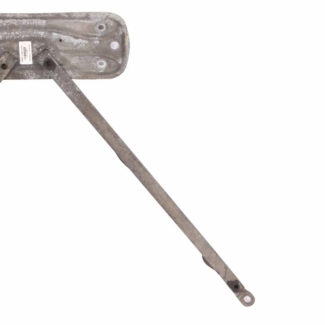 Puntal Eje Trasero Suspensión Tensión Strut Soporte para BMW F32 F36 con número de pieza 6895139 BMW F32 F36 Puntal Eje Trasero Suspensión Tensión Strut Soporte - SKU 6895139 - Número de pieza 6895139