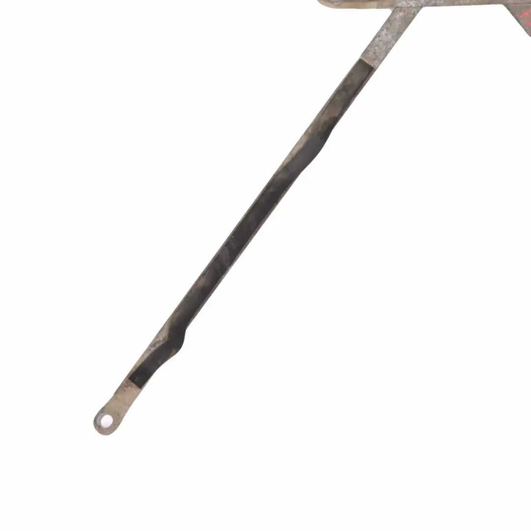 Strut Brace Rear Axle Suspension Tension Strut Support to BMW F32 F36 with Part number 6895139 BMW F32 F36 Strut Brace Rear Axle Suspension Tension Strut Support - SKU 6895139 - Part number 6895139