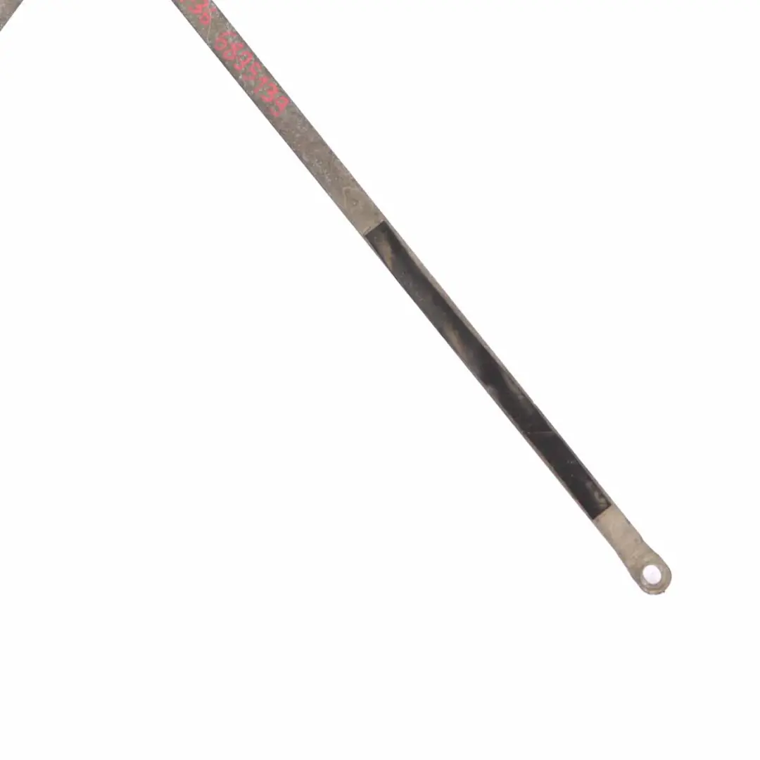 Support jambe force Tension suspension de l'essieu arrière pour BMW F32 F36 à propos du numéro de pièce 6895139 BMW F32 F36 Support jambe force Tension suspension de l'essieu arrière - SKU 6895139 - Numéro de pièce 6895139