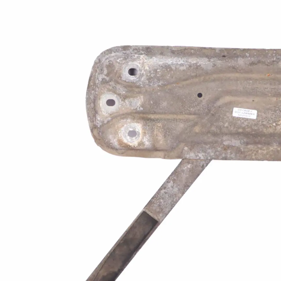 Puntal Eje Trasero Suspensión Tensión Strut Soporte para BMW F32 F36 con número de pieza 6895139 BMW F32 F36 Puntal Eje Trasero Suspensión Tensión Strut Soporte - SKU 6895139 - Número de pieza 6895139