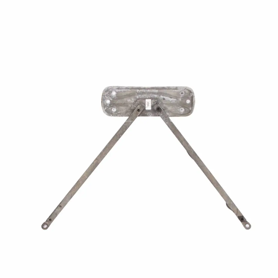 Support jambe force Tension suspension de l'essieu arrière pour BMW F32 F36 à propos du numéro de pièce 6895139 BMW F32 F36 Support jambe force Tension suspension de l'essieu arrière - SKU 6895139 - Numéro de pièce 6895139