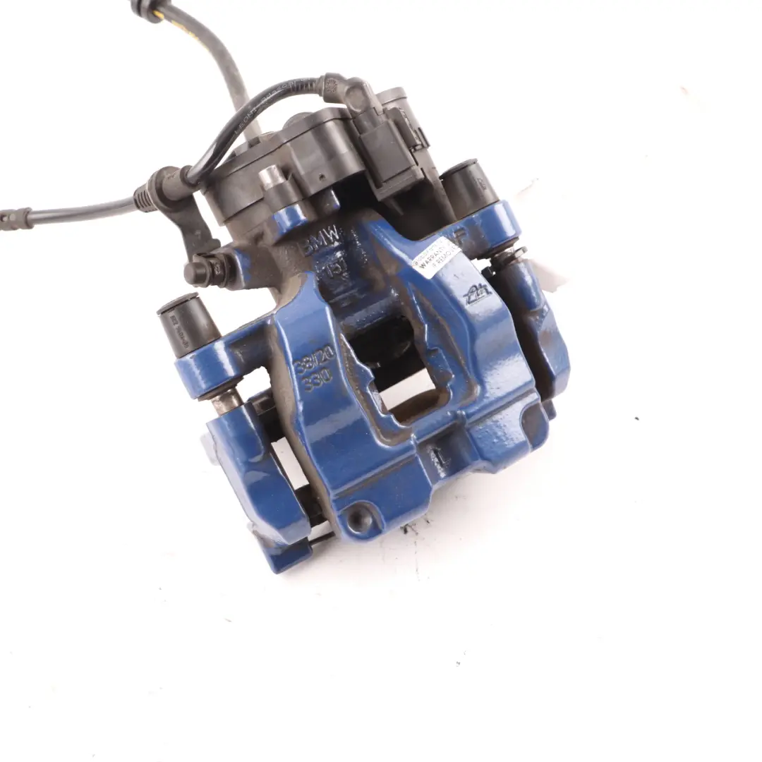  Bremssattel BMW F40 M135iX Hinten Links M Sport Bremsträger - SKU 6895367 - Teilenummer 6895367